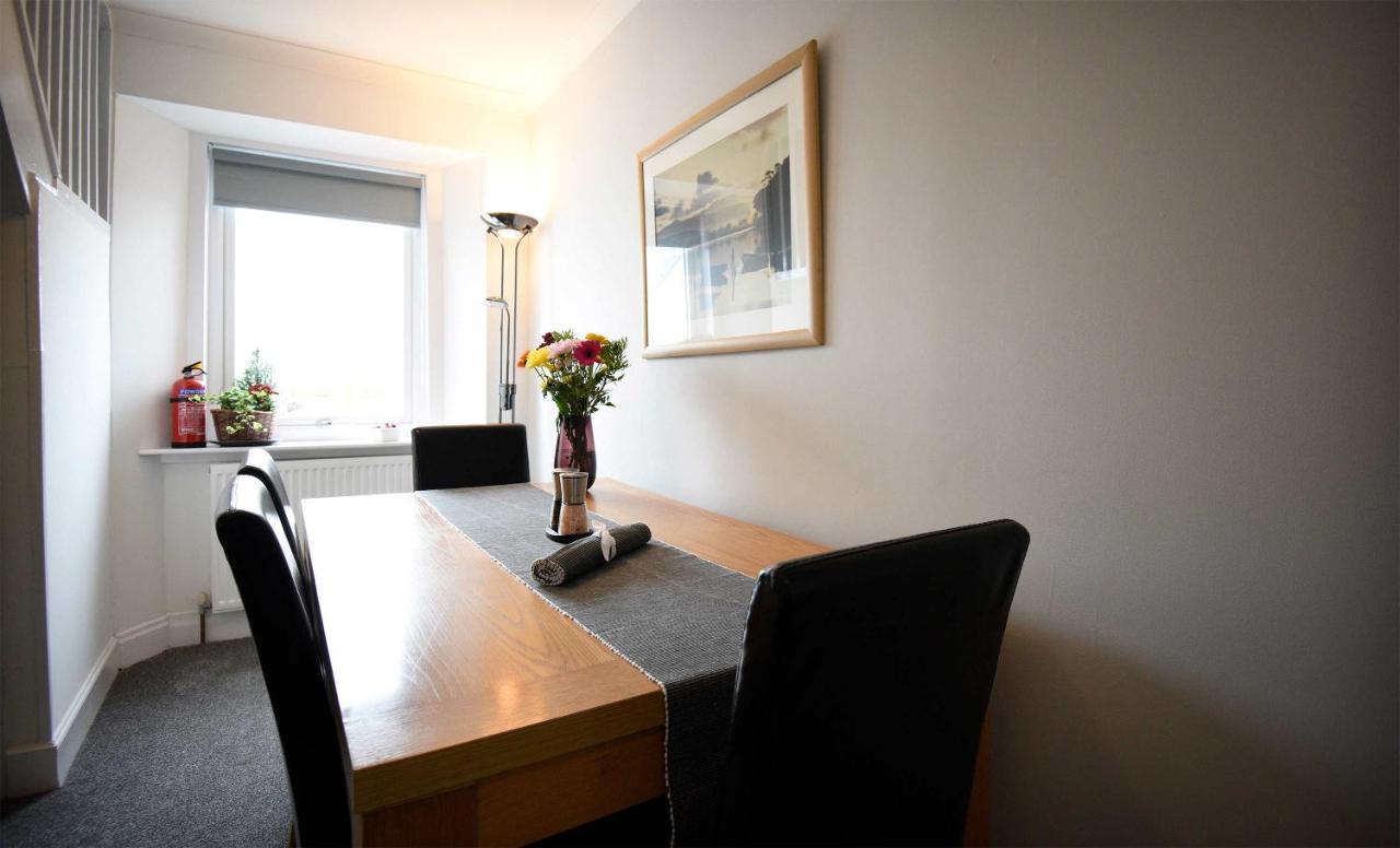 Tigh Beag Na Mara Apartment Roag Exterior photo